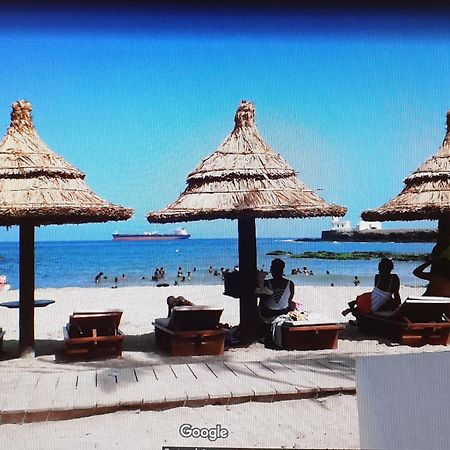 Gamboa Praia Ngoại thất bức ảnh