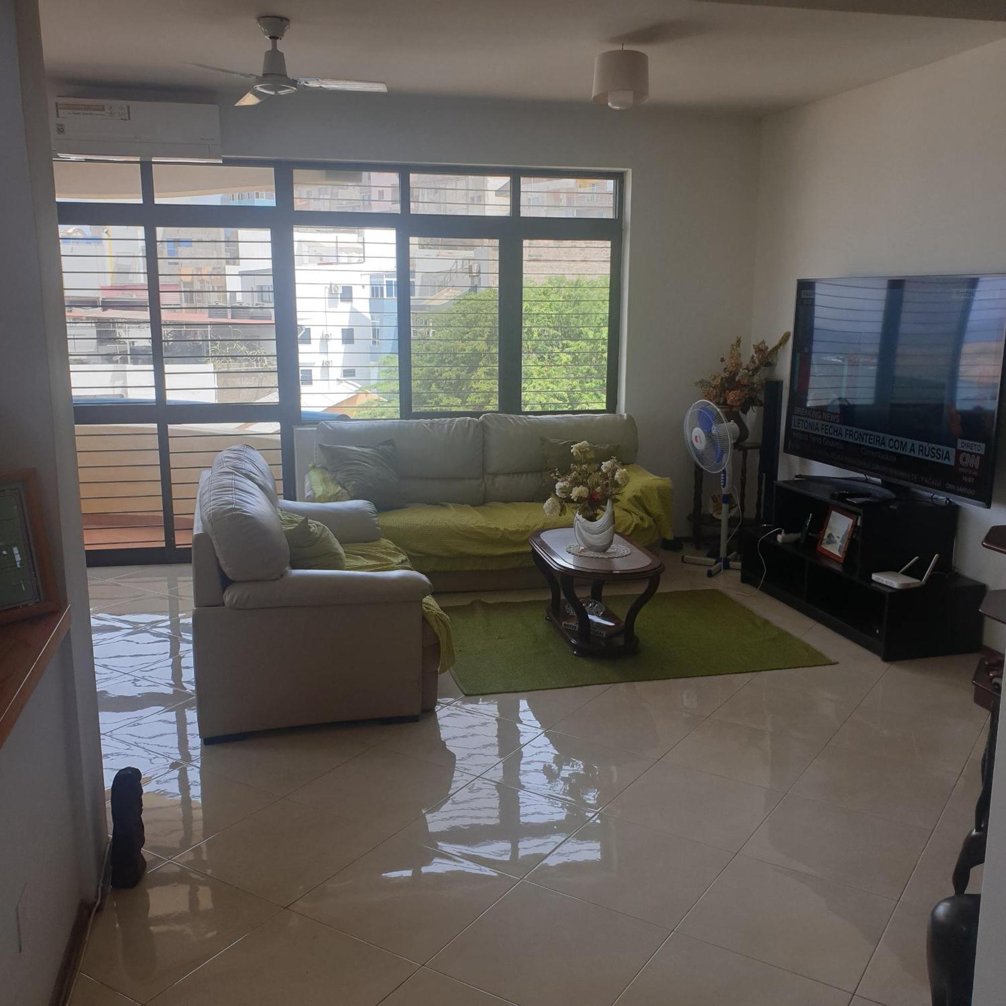 Gamboa Praia Ngoại thất bức ảnh
