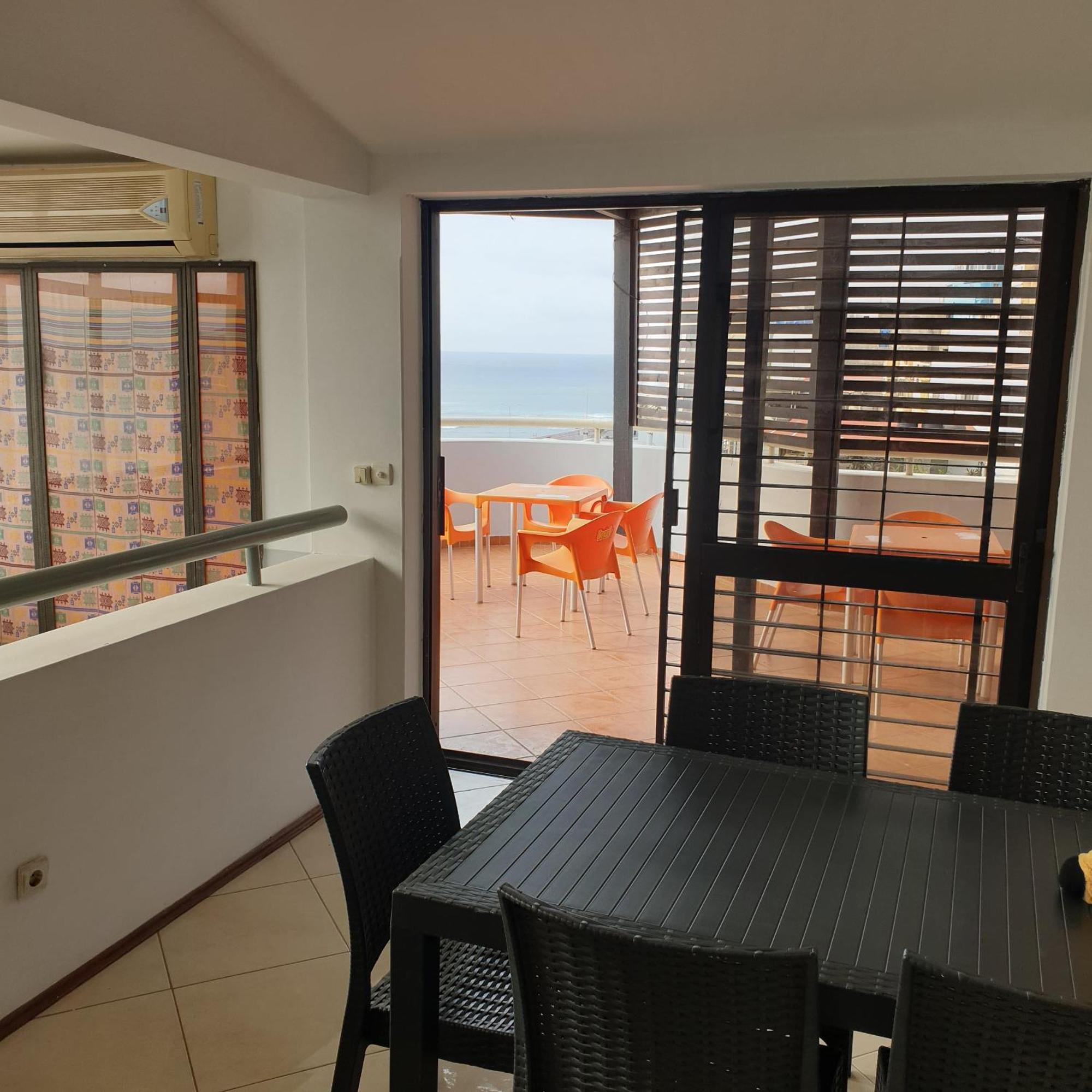 Gamboa Praia Ngoại thất bức ảnh