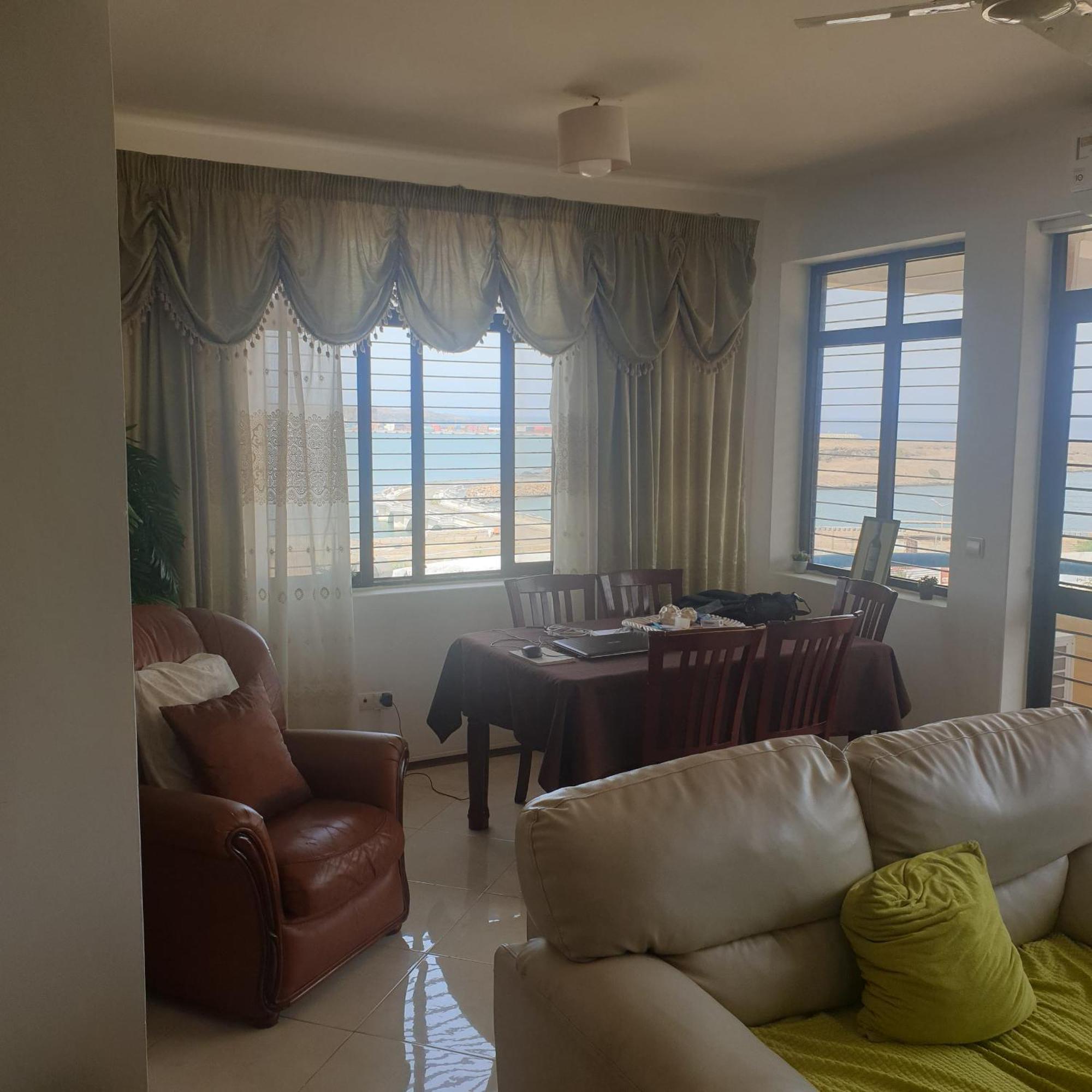 Gamboa Praia Ngoại thất bức ảnh