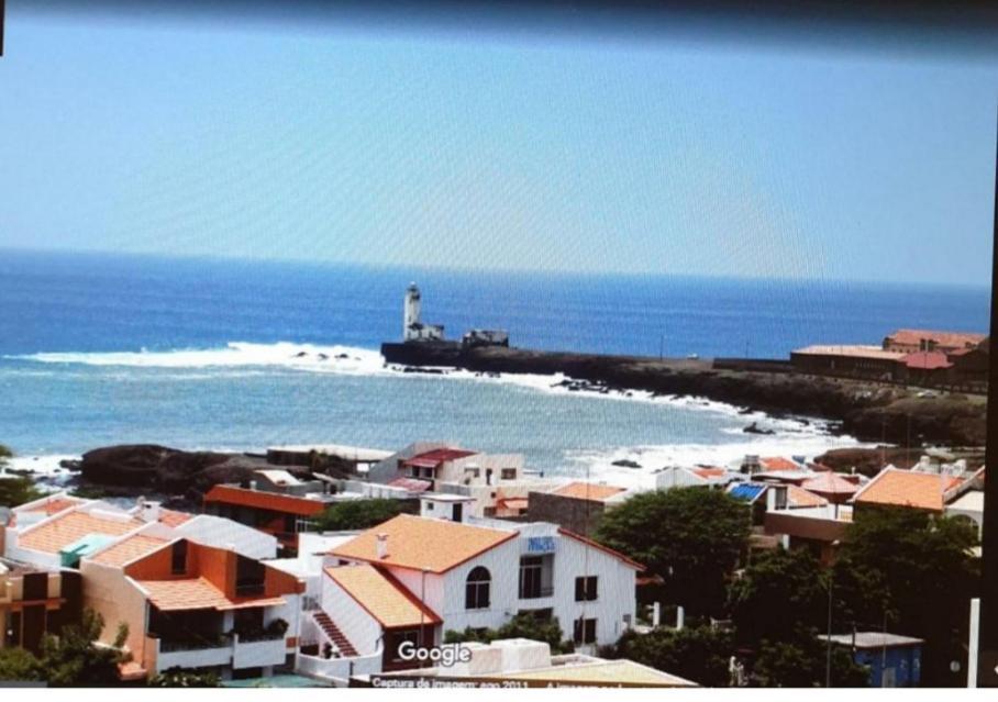 Gamboa Praia Ngoại thất bức ảnh