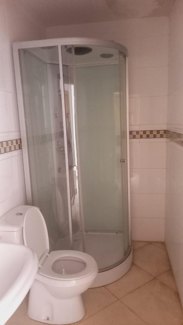 Gamboa Praia Ngoại thất bức ảnh