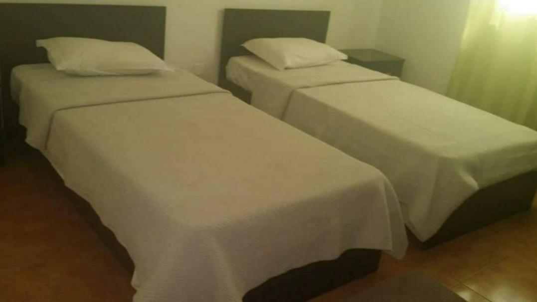 Gamboa Praia Ngoại thất bức ảnh